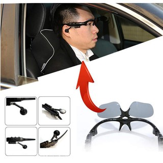 MẮT KÍNH TAI NGHE BLUETOOTH 4.1