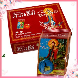 KEM FACE SÂM CÔ TIÊN