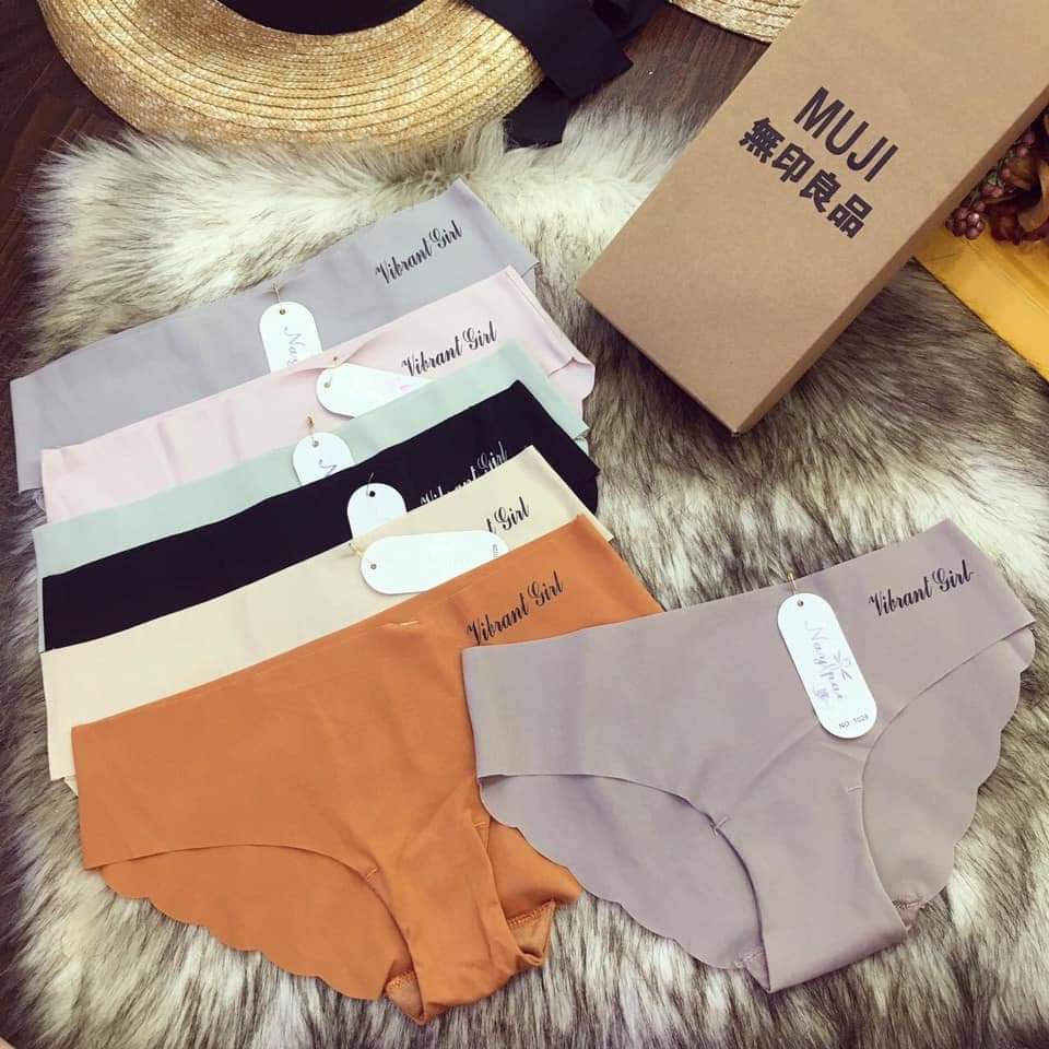 SIÊU PHẨM QUẦN LÓT SU ĐÚC KHÔNG ĐƯỜNG MAY | BigBuy360 - bigbuy360.vn