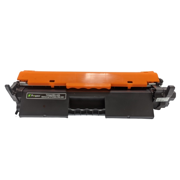 Hộp Mực In CF230A/CRG051
