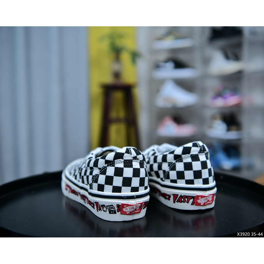 Giày Trượt Patin Vans Sk8-Hi Pro Cổ Cao Thời Trang Cho Nam # X3920