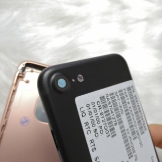 Vỏ iphone 7 mới 100% đẹp zin