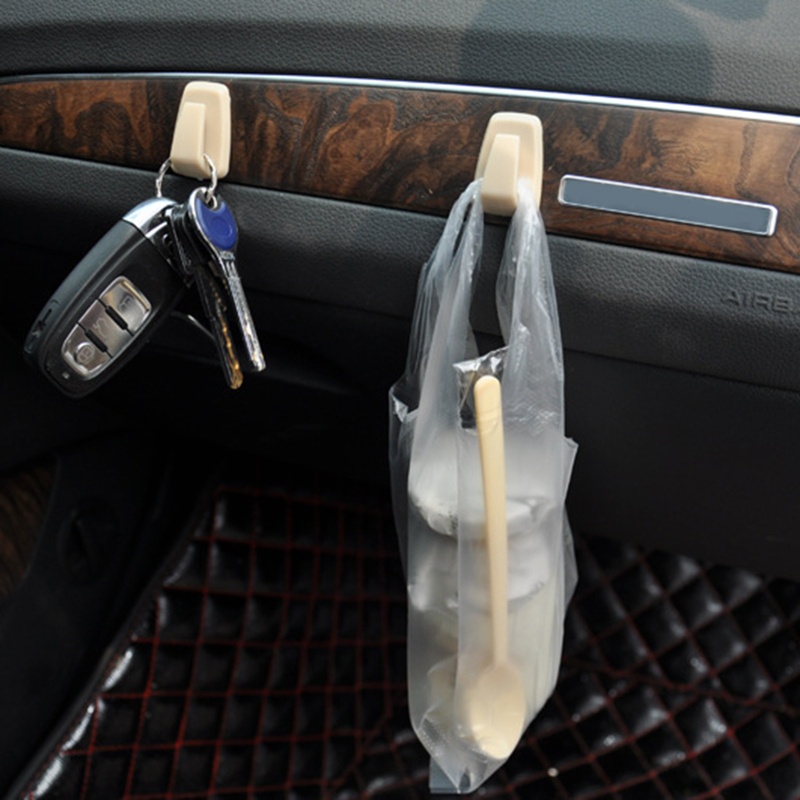 Móc Treo Túi Xách / Móc Khóa Đa Năng Tiện Dụng