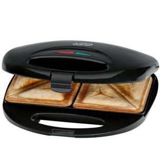 Máy nướng bánh mì, sandwich CLATRONIC ST 3477 [HÀNG NHẬP ĐỨC]