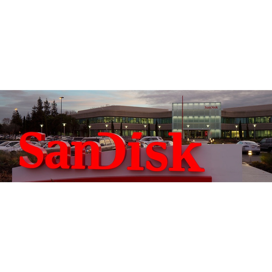 Thẻ Nhớ SanDisk 256G Tốc Độ Cao 100MB / s Cho Nintendo Switch Micro Sdxc Card U3 4K Ultra HD 128G