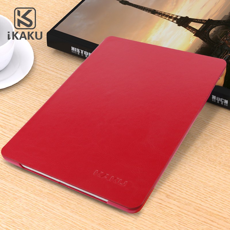 [GIÁ SỈ]Bao da dành cho Samsung Galaxy Tab A 10.1 T515 (2019) dòng Stand Case- Chính hãng Kaku Hongkong