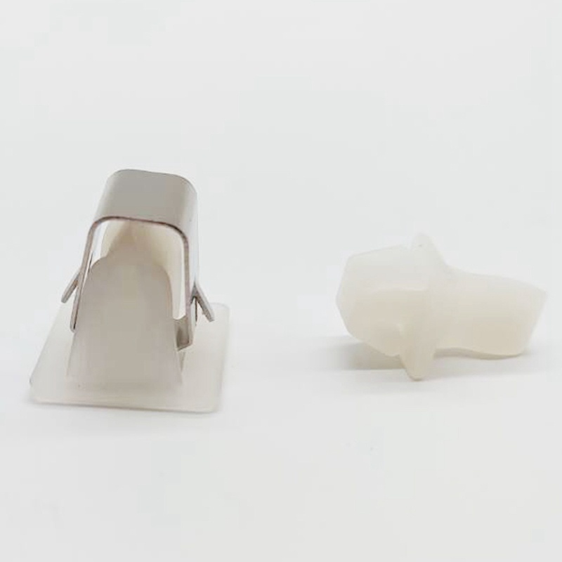 4 Miếng Phù Hợp Với 306436 279570 Bộ Chốt Cửa Cho Máy Sấy Quần Áo Whirlpool Kenmore