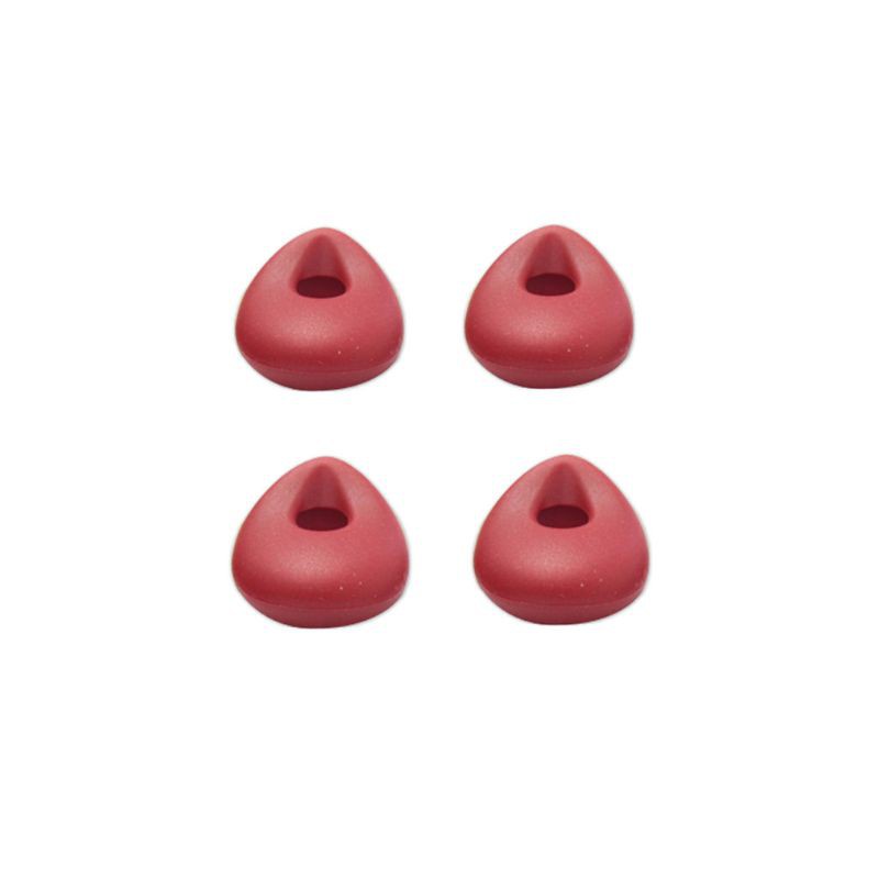 DOU For Jabra Classic Jabra Mini Bluetooth Headpheness Silicone Earphone earplug