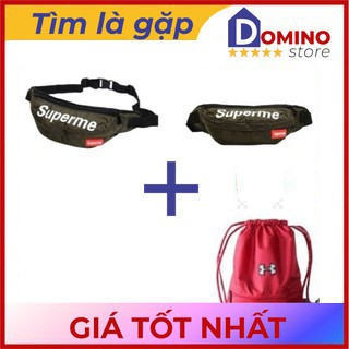 TÚI ĐEO CHÉO BAO TỬ SUPREME