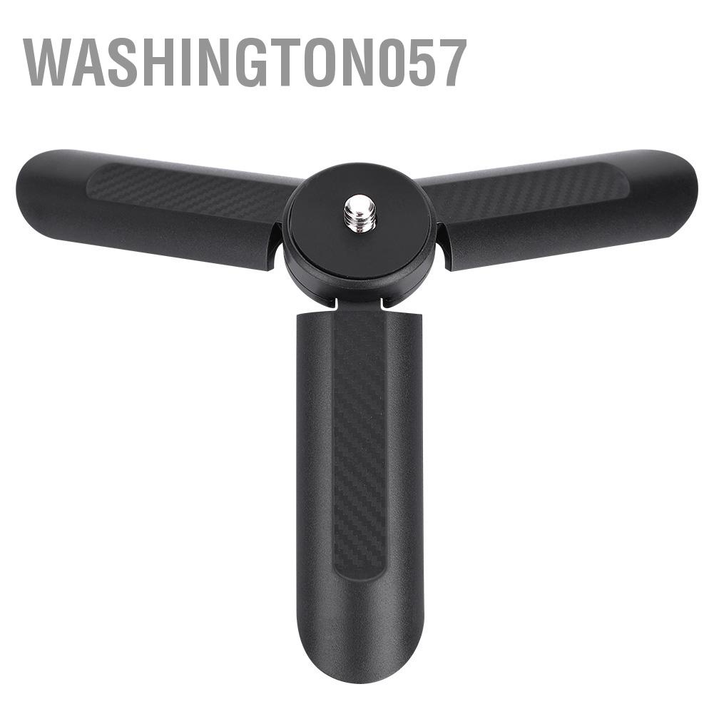 Có thể bán buôn Ulanzi MT-05 Mini Folding 1/4 '' Screw Điện thoại thông minh Hành động Phụ kiện chân máy ảnh cho GoPro Hàng giao ngayWashington057
