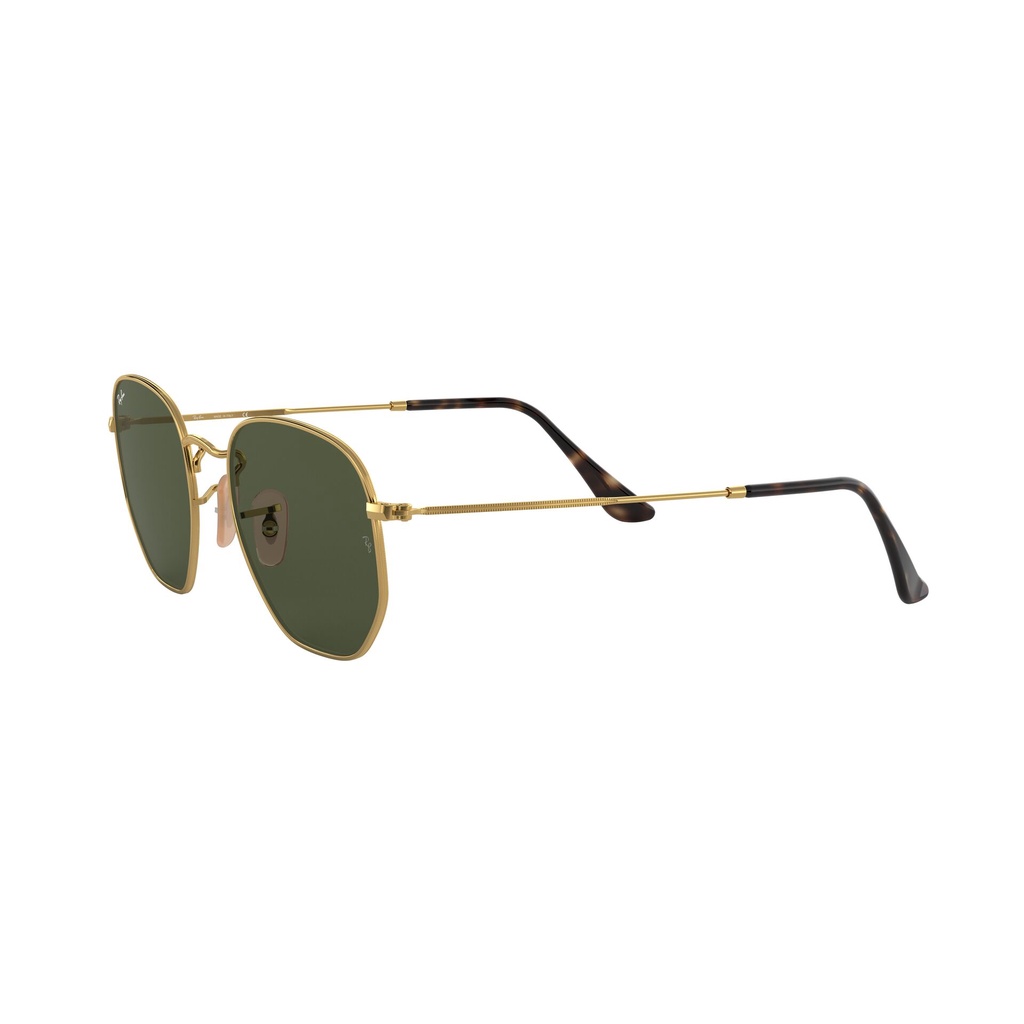 Mắt Kính RAY-BAN HEXAGONAL - RB3548N  001  - Kính mát