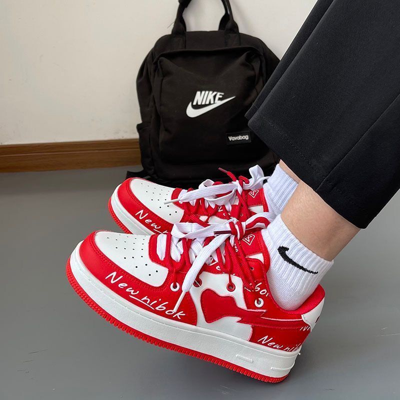 Hàng Có Sẵn Giày Thể Thao Chạy Bộ Thoáng Khí Màu Xanh Dương Clein Hợp Thời Trang Xuân Hè Dễ Phối Đồ Cho Nữ