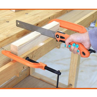 Cảo C-clamp 4inch/100mm G80-4