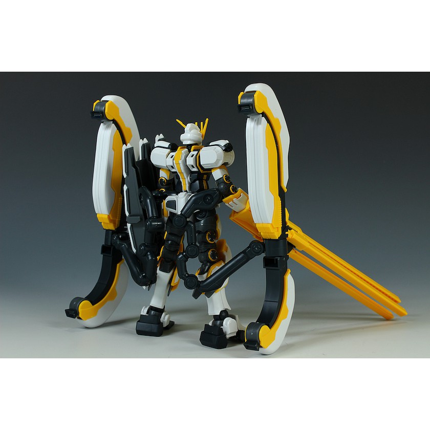 Mô hình lắp ráp HG TB 1/144 Atlas Gundam Bandai