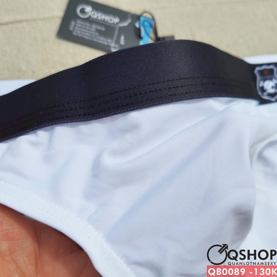 Quần lót tam giác thun lạnh QSHOP QB0089
