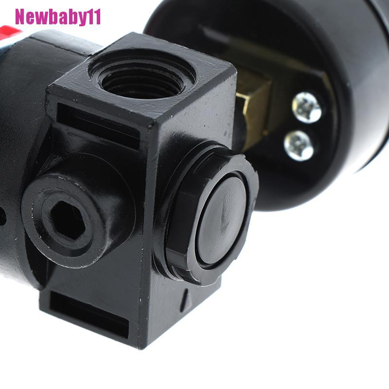 Đồng Hồ Đo Áp Suất Không Khí AR2000 Ar11