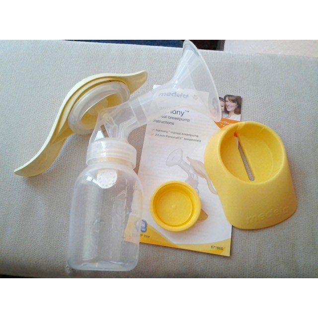 MÁY HÚT SỮA CẦM TAY MEDELA