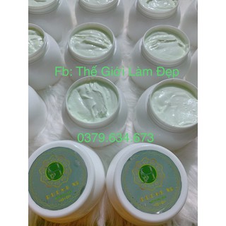 Hủ kem dưỡng spa x2