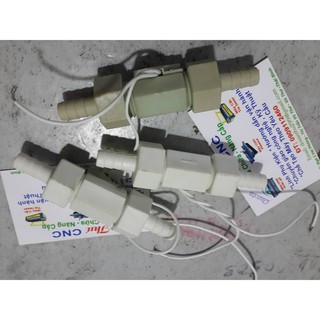 Công tắc cảm biến dòng chảy
