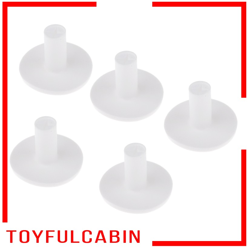 Thảm Cao Su Đỡ Bóng Golf 5 X 35mm