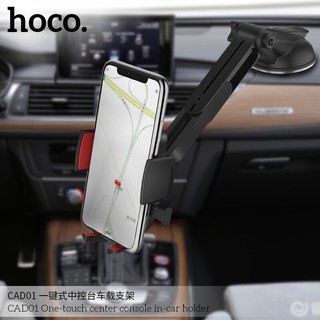 Giá Đỡ Điện Thoại Thông Minh Hoco CAD01