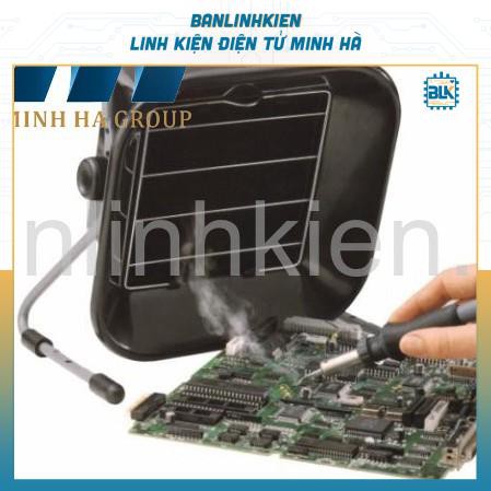 Máy Hút Khói Chì Hàn HAKKO493