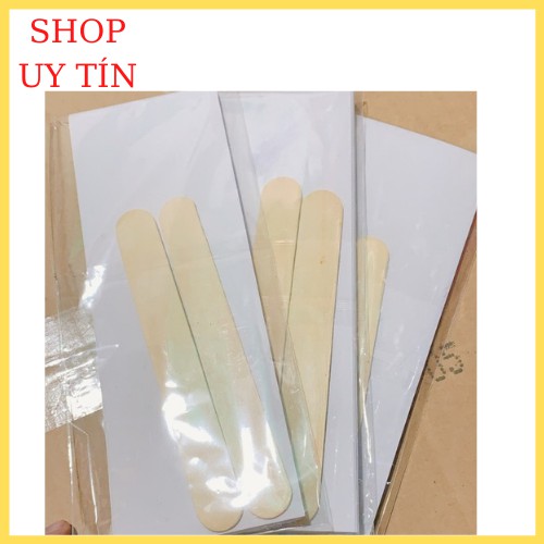 Combo mỡ trăn + gell wax lông An Lành triệt lông vĩnh viễn , không gây thâm da - Tặng giấy và que  wax