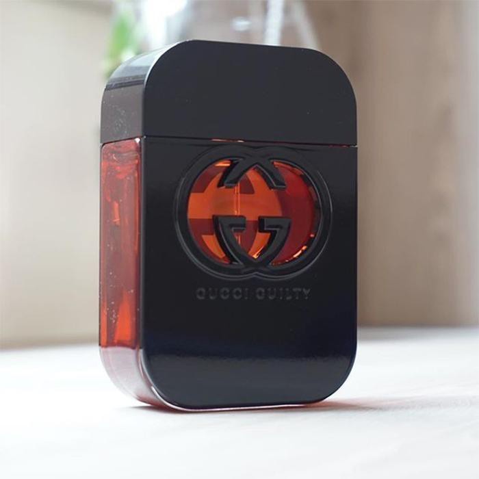 [DIN.T Perfume] - Nước Hoa Gucci Guilty Black 10ml
