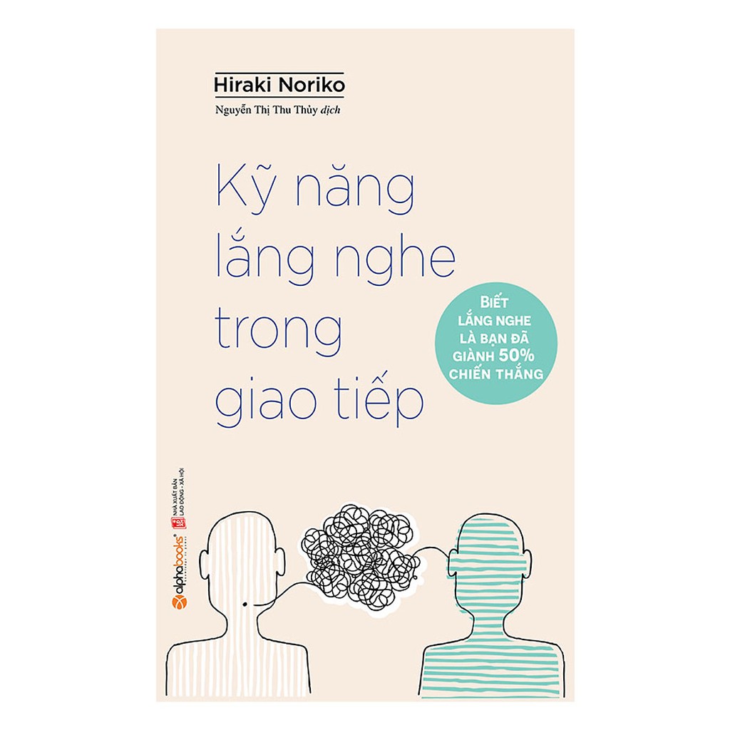 bookmark dễ thương - Kỹ Năng Lắng Nghe Trong Giao Tiếp FREESHIP XTRA
