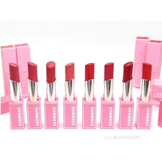 Son Coringco Bonny Matte Lâu Trôi, Mềm Môi Chính Hãng Hàn Quốc