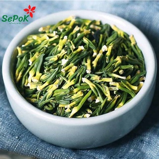 Trà Tim Sen Sấy Khô 100g-SePok