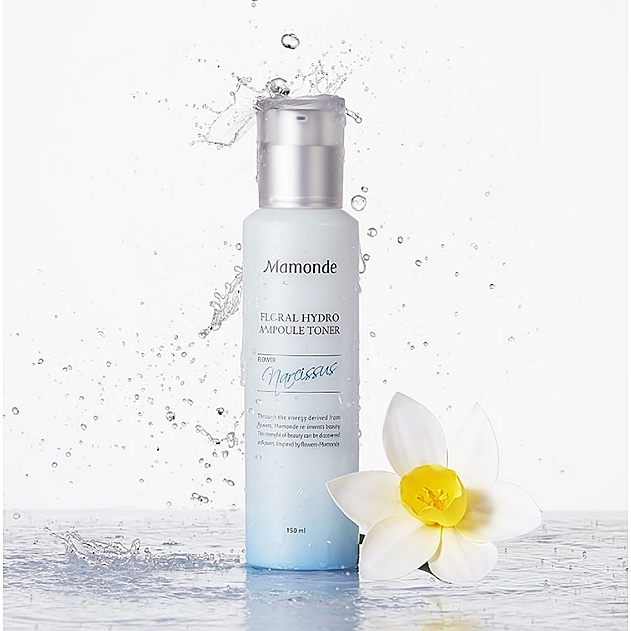 Floral Hydro Sữa Dưỡng Dạng Nhũ Hoa 150ml