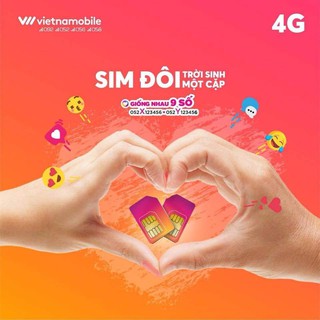 Siêu Thánh Sim gọi và Data thả ga