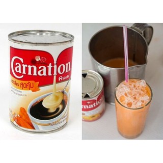 Sữa đặc Thái Lan Carnation 388gr