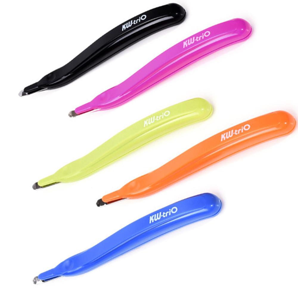 Dụng Cụ Dập Ghim Cầm Tay Loại Bút Có Thể Tháo Rời