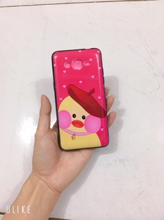 Ốp lưng J2 Prime,G530,G531 ( Chú vịt, chú gấu)