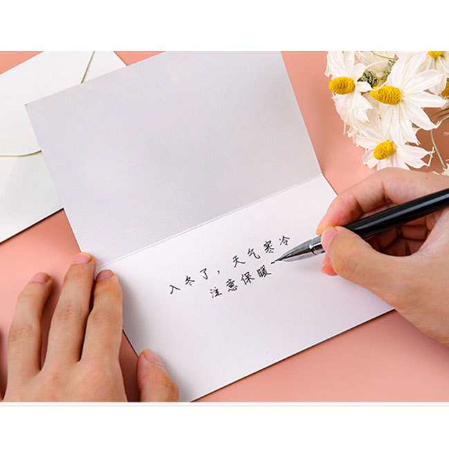 Set 6 Thiệp Chúc Mừng Giáng Sinh