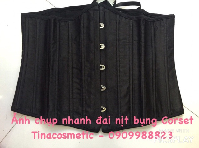 ✔️ Đai Nịt Bụng Corset ✔️ | BigBuy360 - bigbuy360.vn