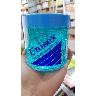Keo Vuốt Tóc Unisex  EmsT10