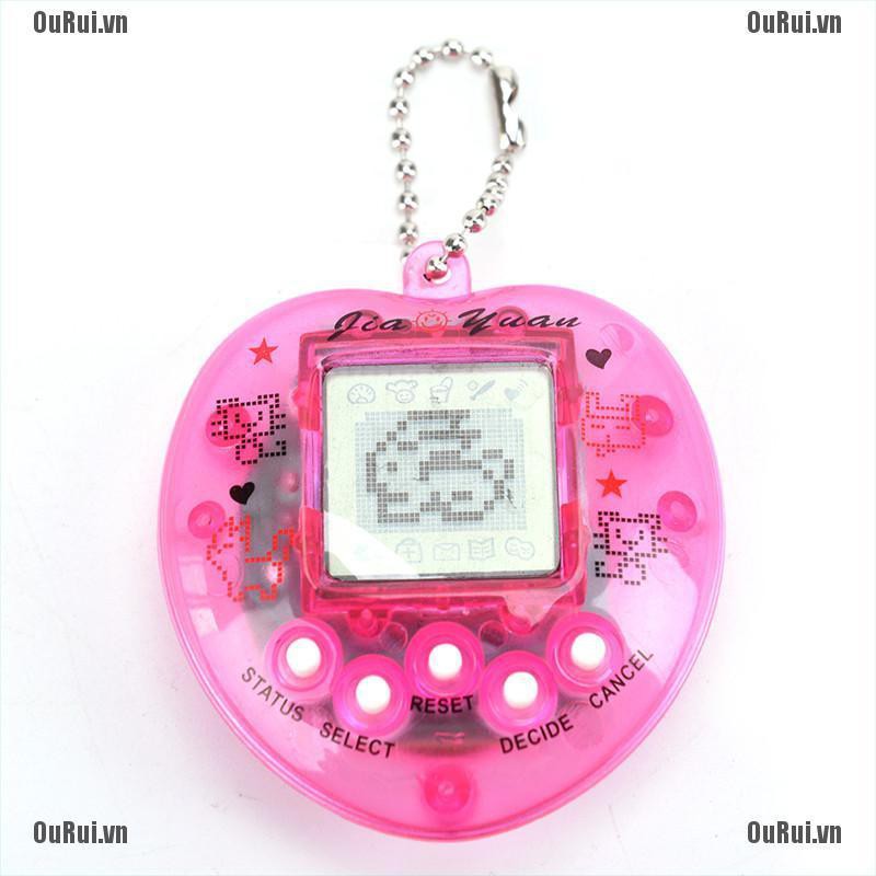 Móc Khóa Hình Động Vật Ảo Thuật 168 Inch