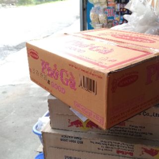 Thùng Phở Gà Acecook | 30 gói