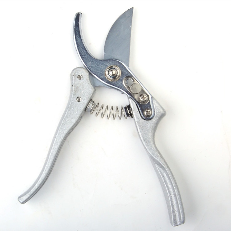 Kéo Cắt Cành Cây Kéo Tỉa Lưỡi Thép SK5 Nhật Bản Siêu Sắc