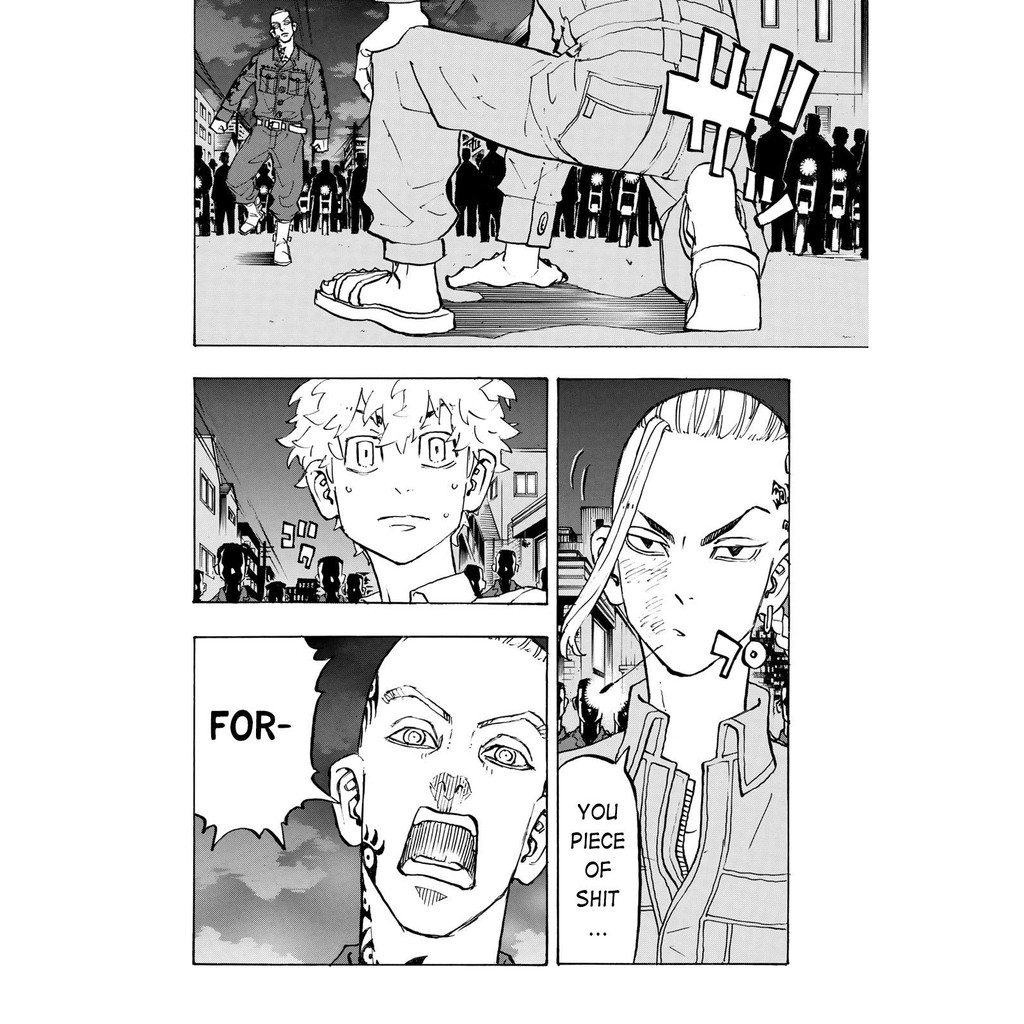 "[ MANGA WALL ] Combo 100 Tấm Tokyo Revengers" | BigBuy360 - bigbuy360.vn