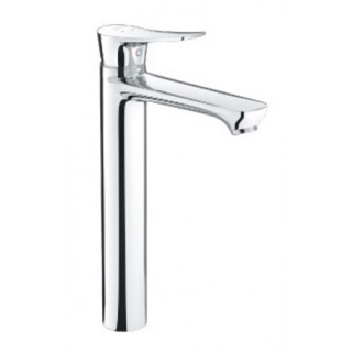 Vòi lavabo inax lfv-502sh đặt bàn nóng lạnh