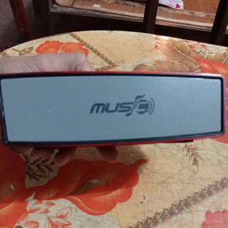 123DLu bộ loa Bluetooth