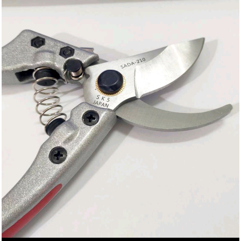 Kéo cắt tỉa cành SADA - 210 ( Nhật Bản)