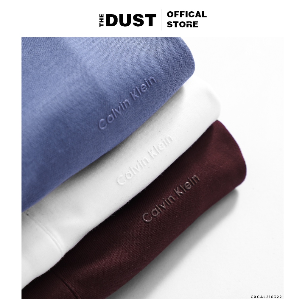 Áo thun polo nam cổ bẻ CK trơn basic, áo phông nam chất vải cotton, form slim fit, trẻ trung