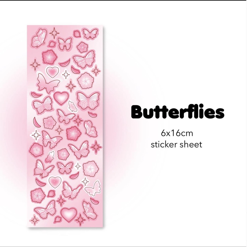 Bobingo | Sticker hình dán Bobingo