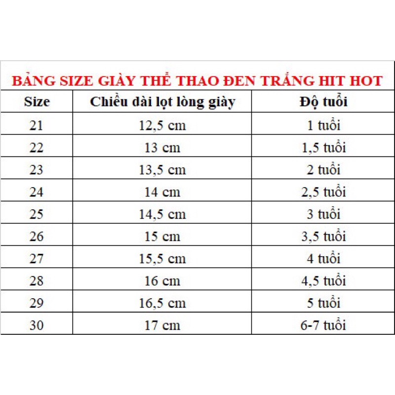 Giày thể thao siêu nhẹ bé trai gái từ 8 tháng