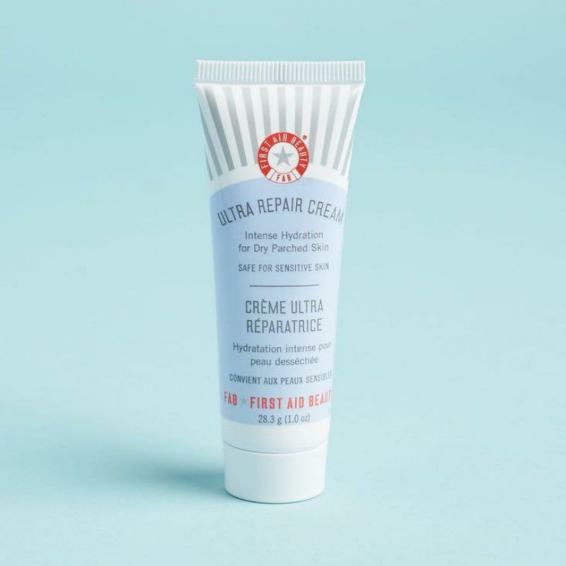 [ Minisize 28.3g ] Kem Dưỡng Ẩm FAB Ultra Repair Cream